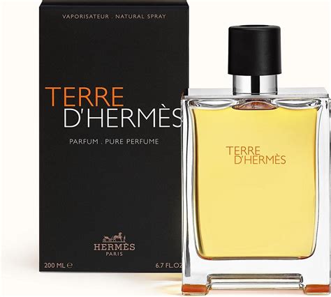 terre hermes 200 myer|terre d'hermes cologne.